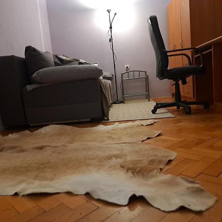 Apartman Forza Fiume Rijeka Eksteriør bilde