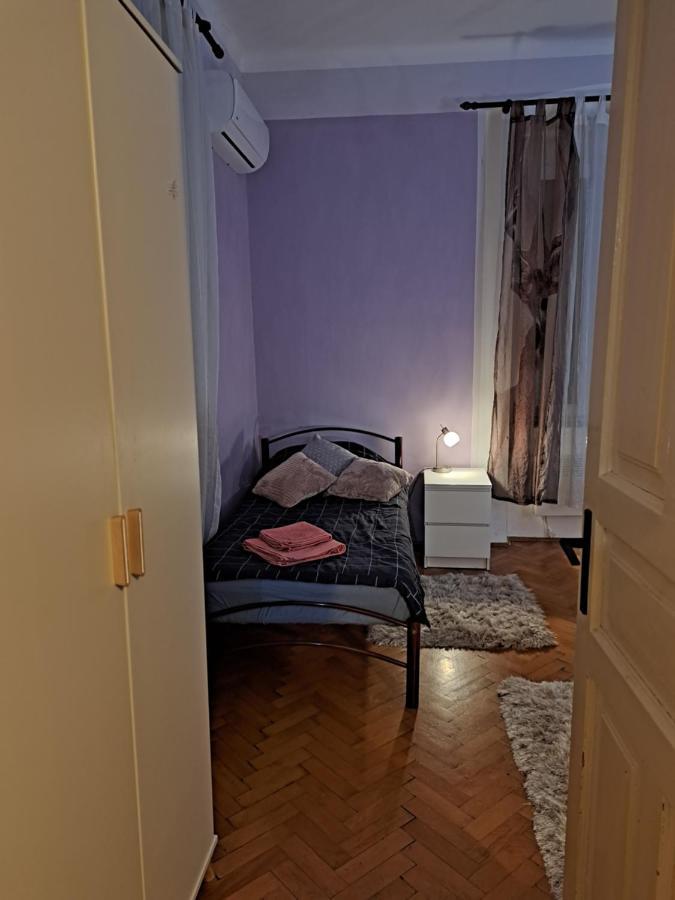 Apartman Forza Fiume Rijeka Eksteriør bilde