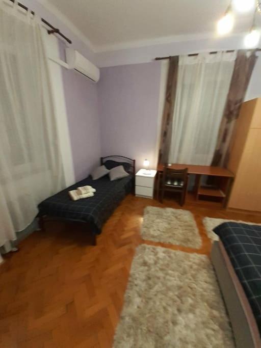 Apartman Forza Fiume Rijeka Eksteriør bilde