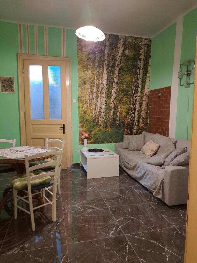 Apartman Forza Fiume Rijeka Eksteriør bilde